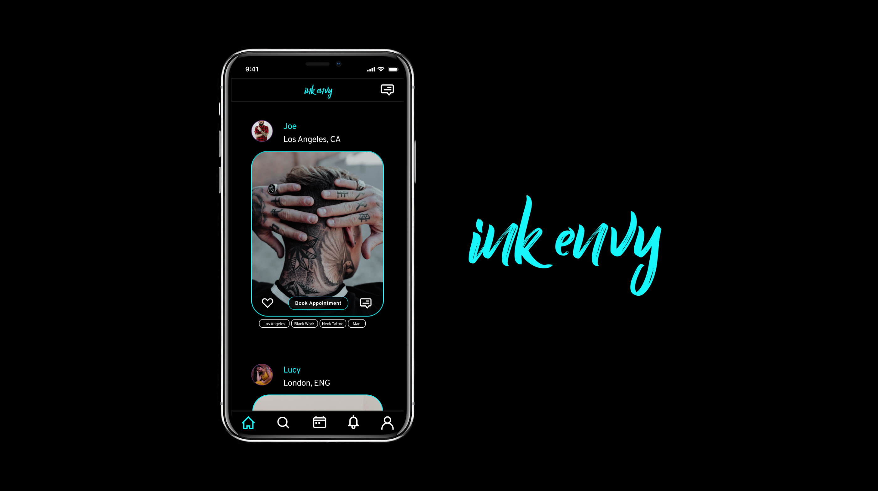 This is the mobile hero image.