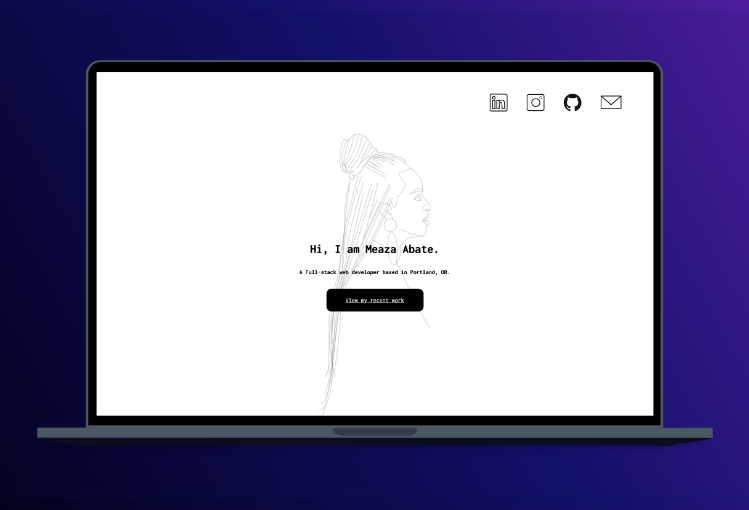 This is the mobile hero image.