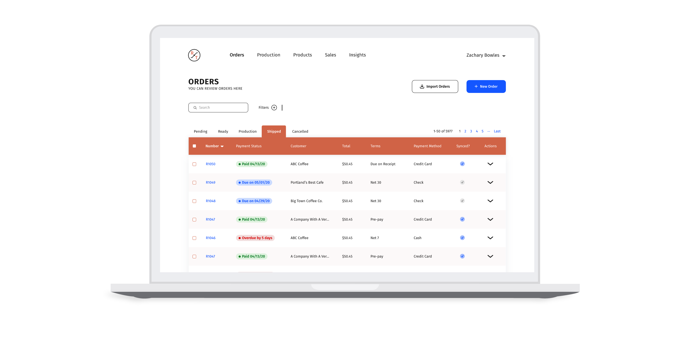 This is the mobile hero image.
